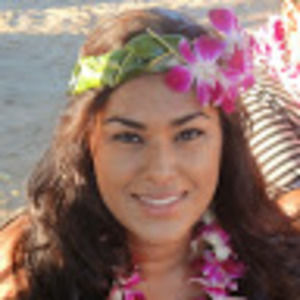 Meet your Posher, Joya elizabeth